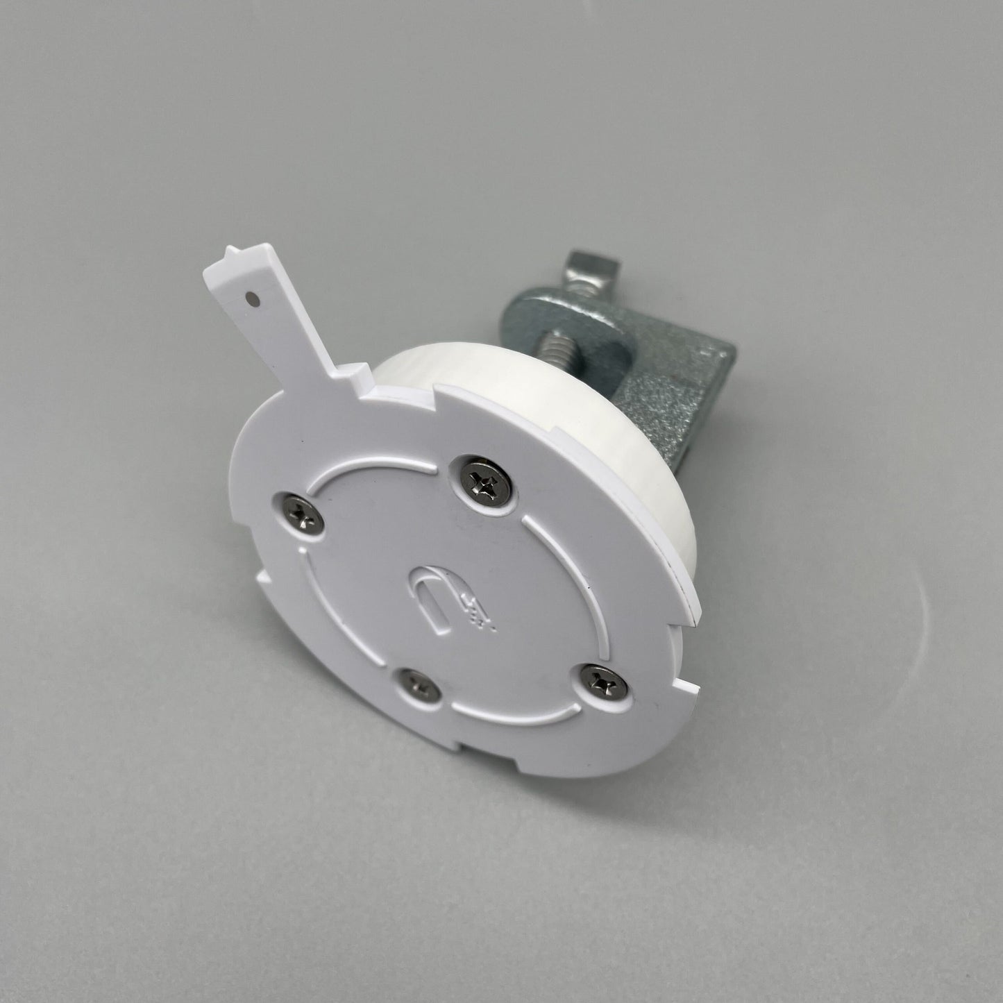 Mount for Ubiquiti UniFi G4 Dome Beam Clamp - Easy Install for Warehouse Trusses