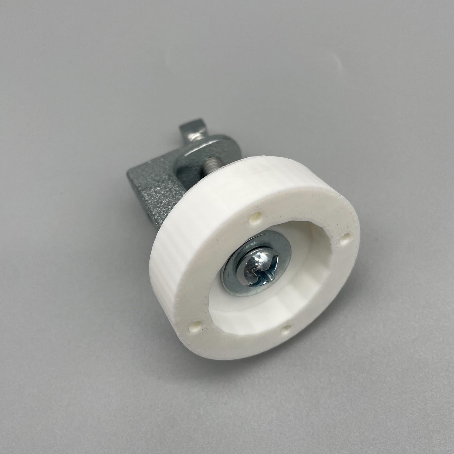 Mount for Ubiquiti UniFi G4 Dome Beam Clamp - Easy Install for Warehouse Trusses
