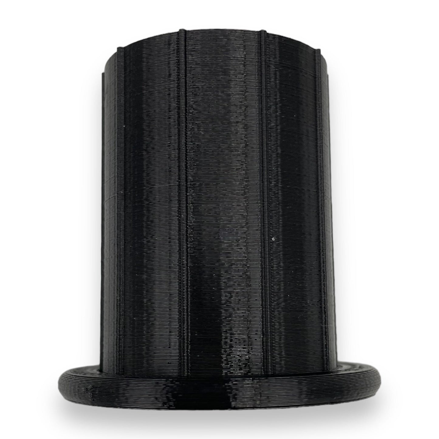 Starlink v2 Dish Adapter for Harbor Freight 20ft Flagpole
