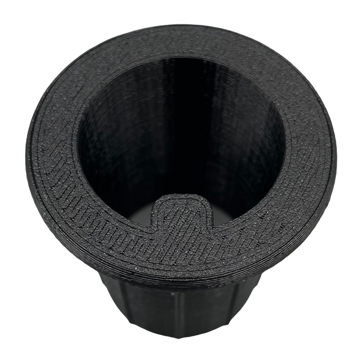 Starlink v2 Dish Adapter for Harbor Freight 20ft Flagpole