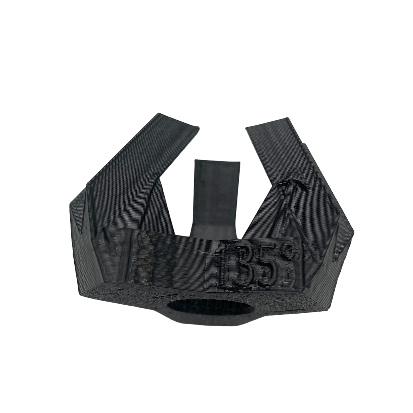 Dremel Drill Bit Sharpener Guide with 3 Angles (90°, 118° & 135°)