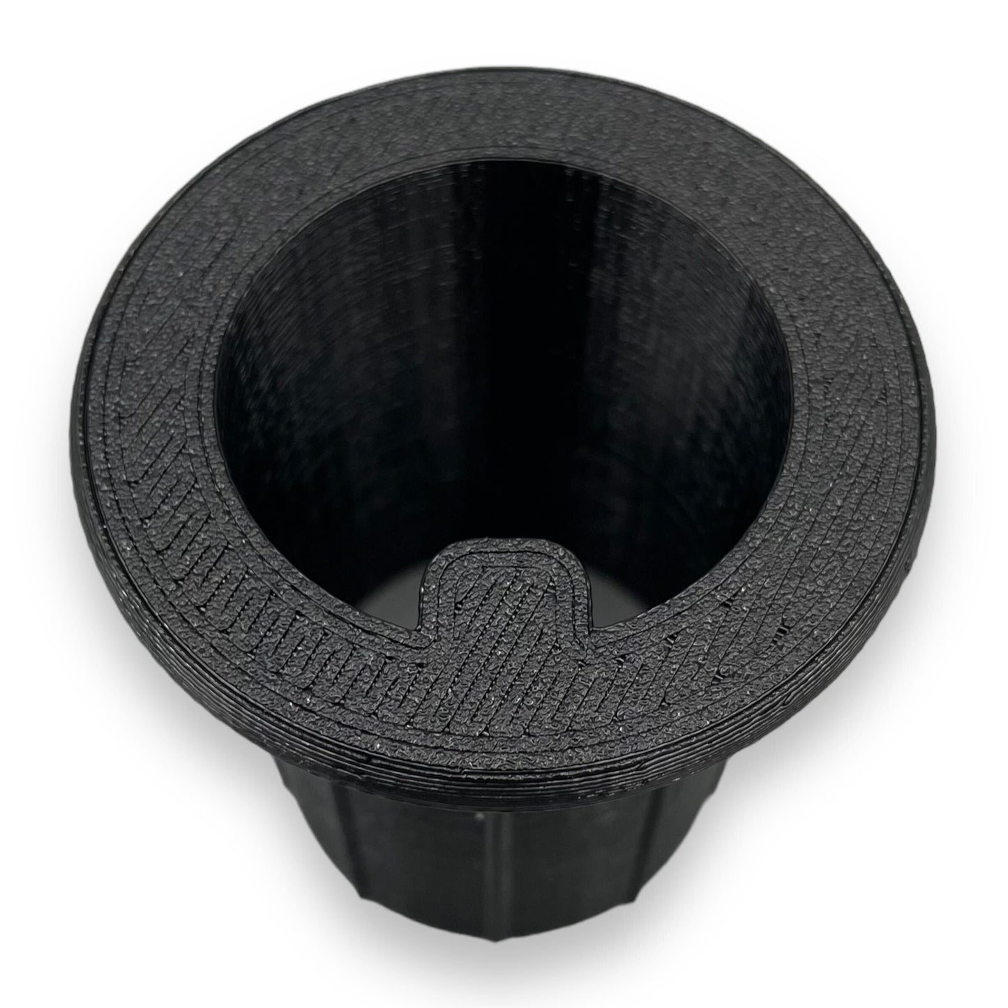 Starlink v2 Dish Adapter for Harbor Freight 20ft Flagpole