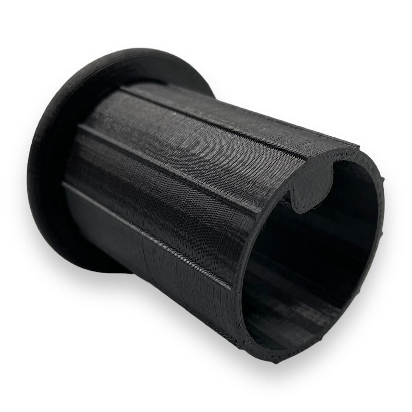 Starlink v2 Dish Adapter for Harbor Freight 20ft Flagpole