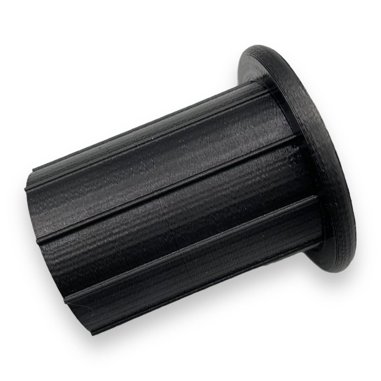 Starlink v2 Dish Adapter for Harbor Freight 20ft Flagpole