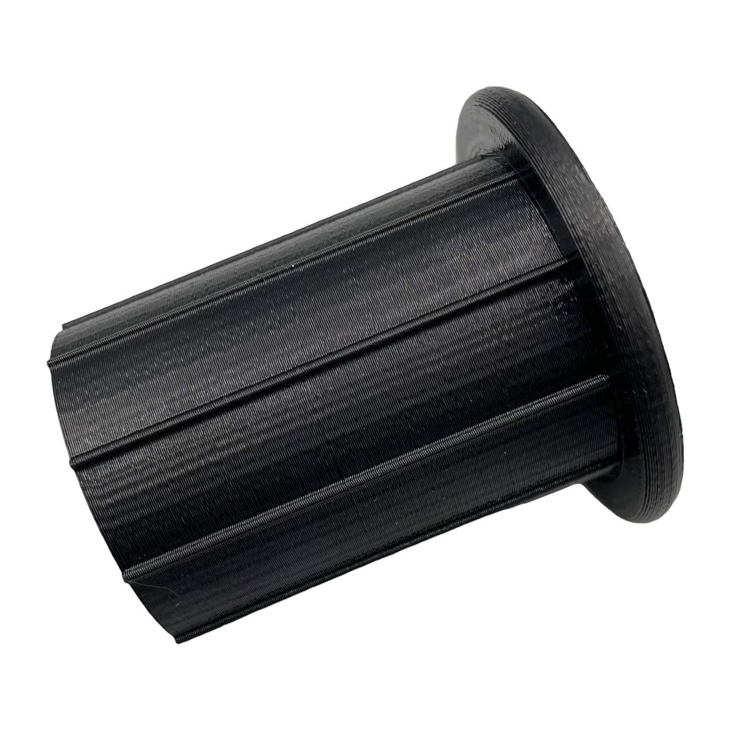 Starlink v2 Dish Adapter for Harbor Freight 20ft Flagpole