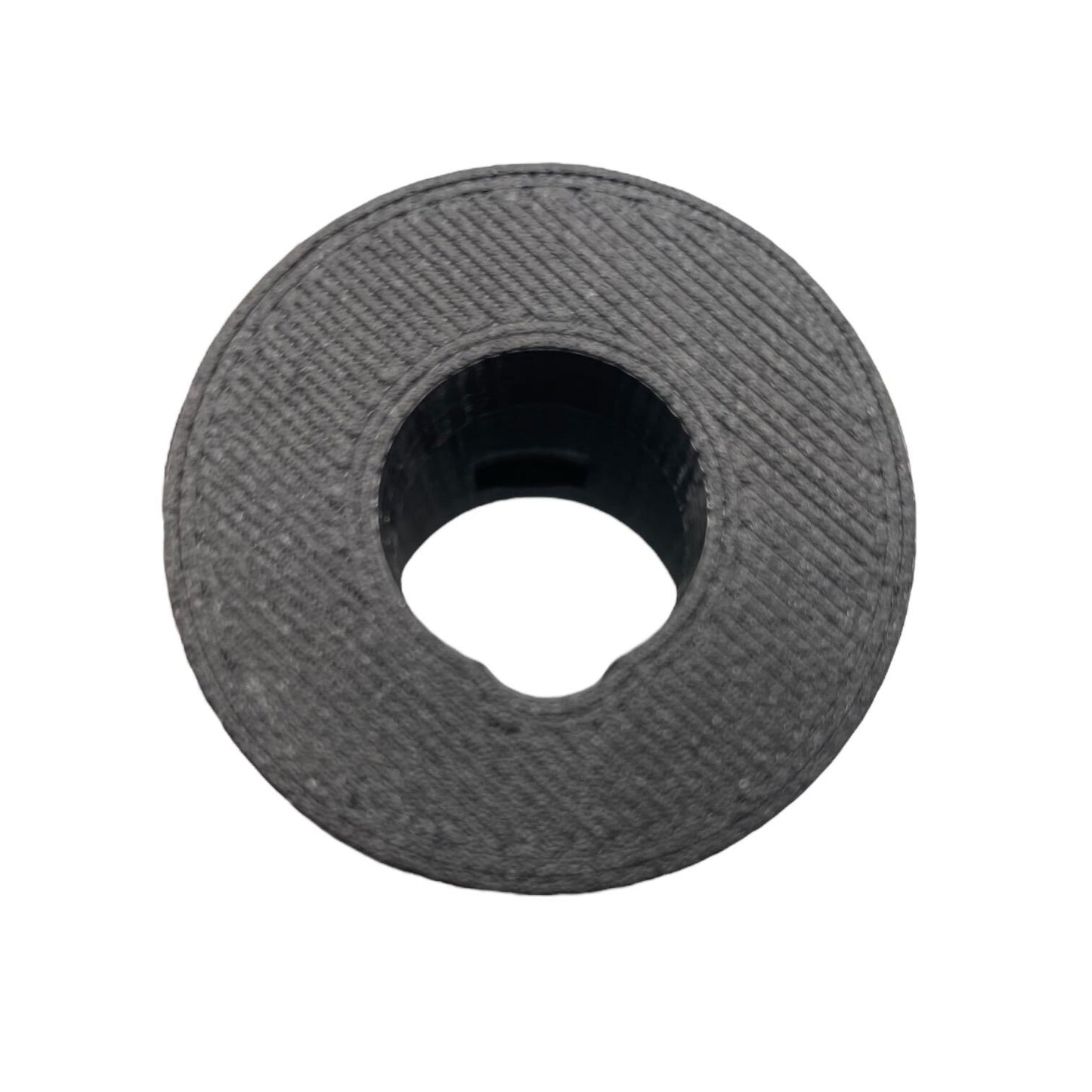 Starlink v2 Square Dishy Adapter - 46mm Inner Diameter - Compatible with DirectTV and Dish