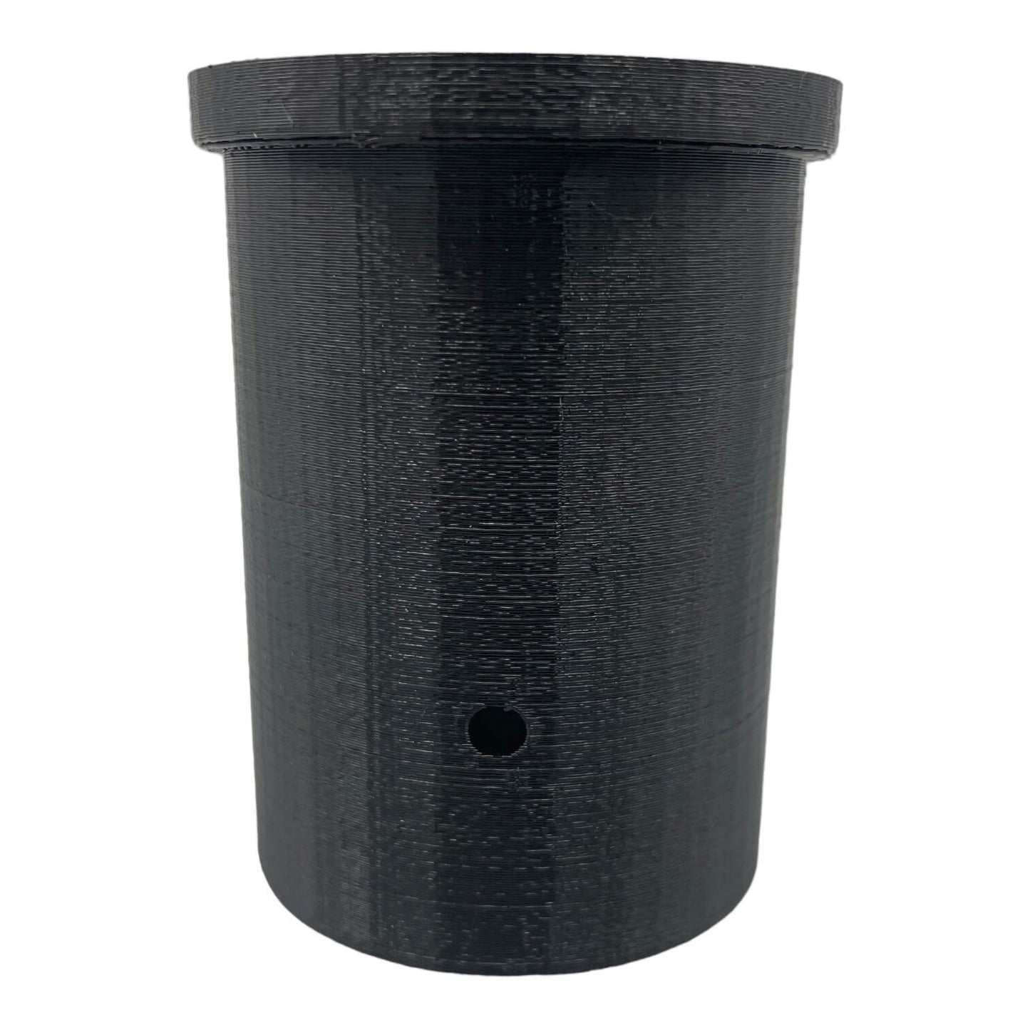 Starlink v2 Square Dishy Adapter - 46mm Inner Diameter - Compatible with DirectTV and Dish
