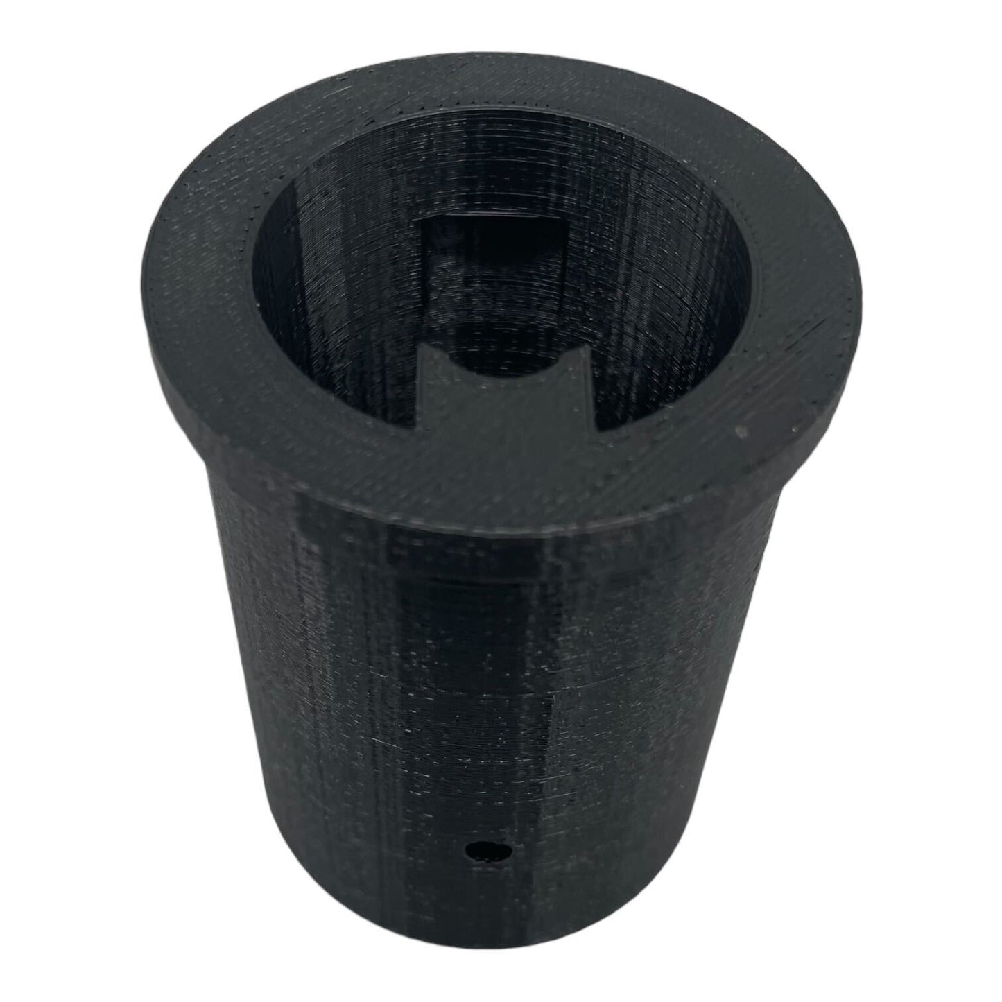 Starlink v2 Square Dishy Adapter - 46mm Inner Diameter - Compatible with DirectTV and Dish