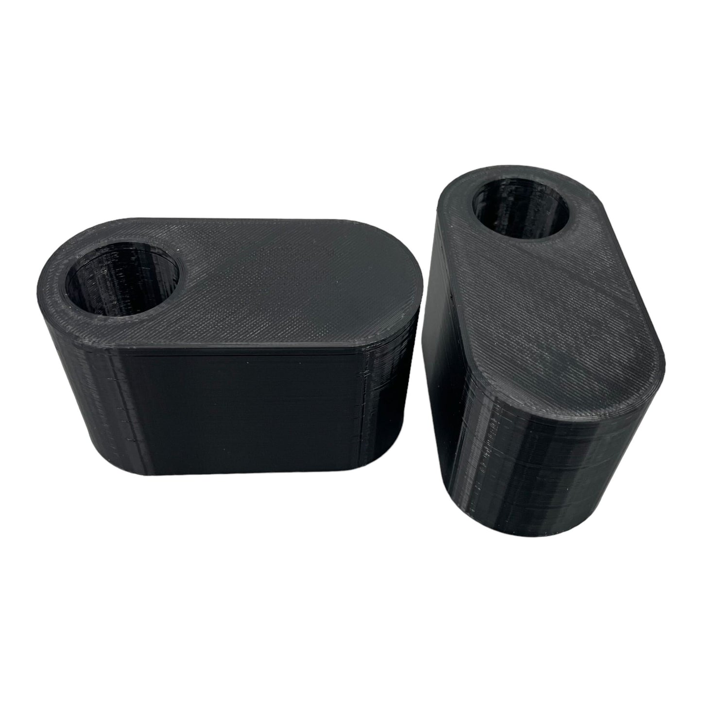 Reversible Kayak Seat Riser for Vibe Sea Ghost 130 - 56mm Lift