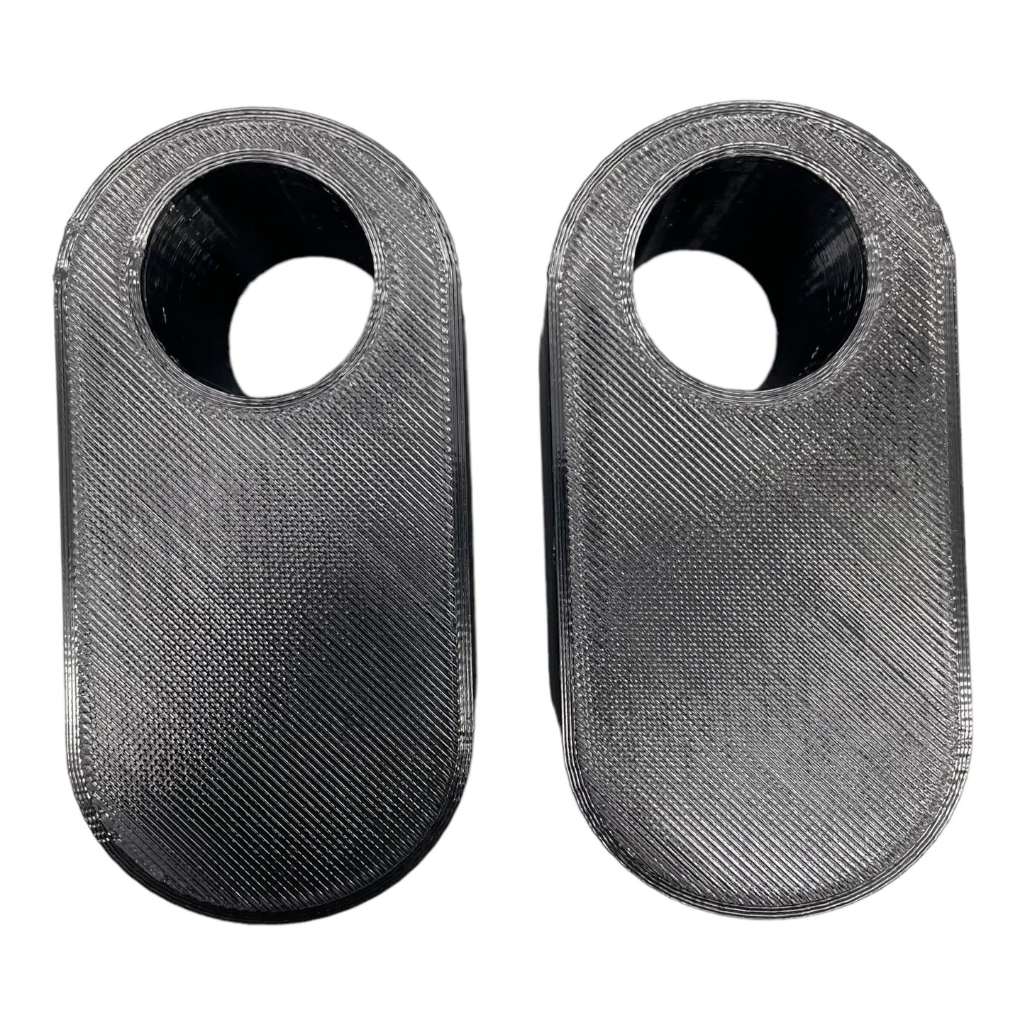 Reversible Kayak Seat Riser for Vibe Sea Ghost 130 - 56mm Lift