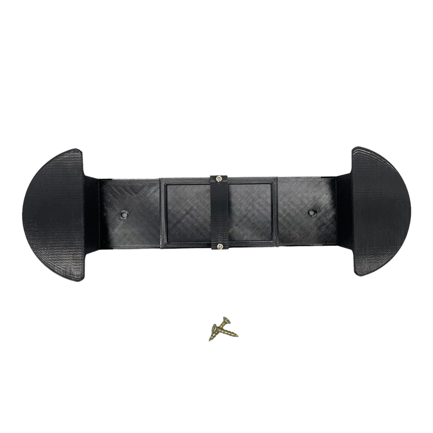 Starlink Ethernet Cable Caddy & Adapter Holder - Keep Your Installation Neat and Organized