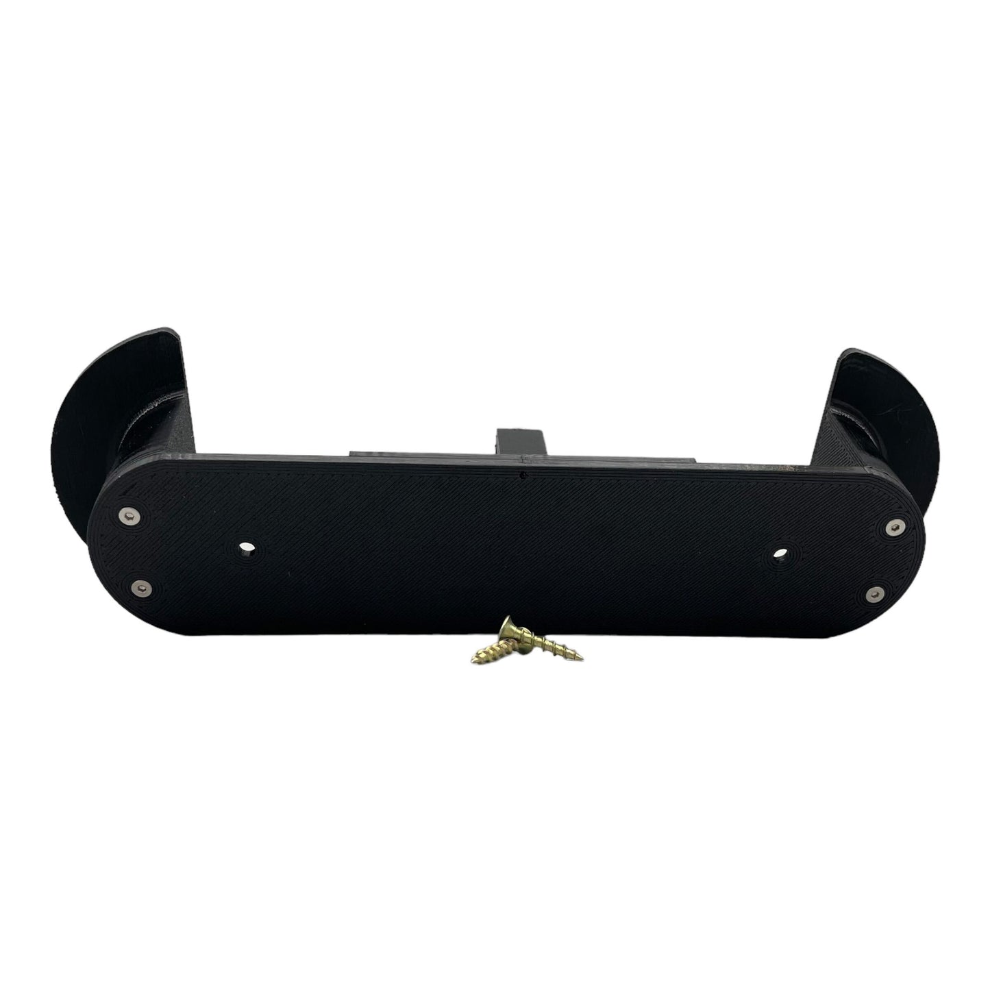 Starlink Ethernet Cable Caddy & Adapter Holder - Keep Your Installation Neat and Organized