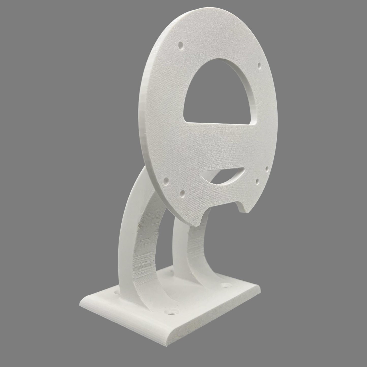 Unifi Ubiquiti Horizontal Wall Mount for U6-Enterprise, U6-LR, U6-Pro & Others