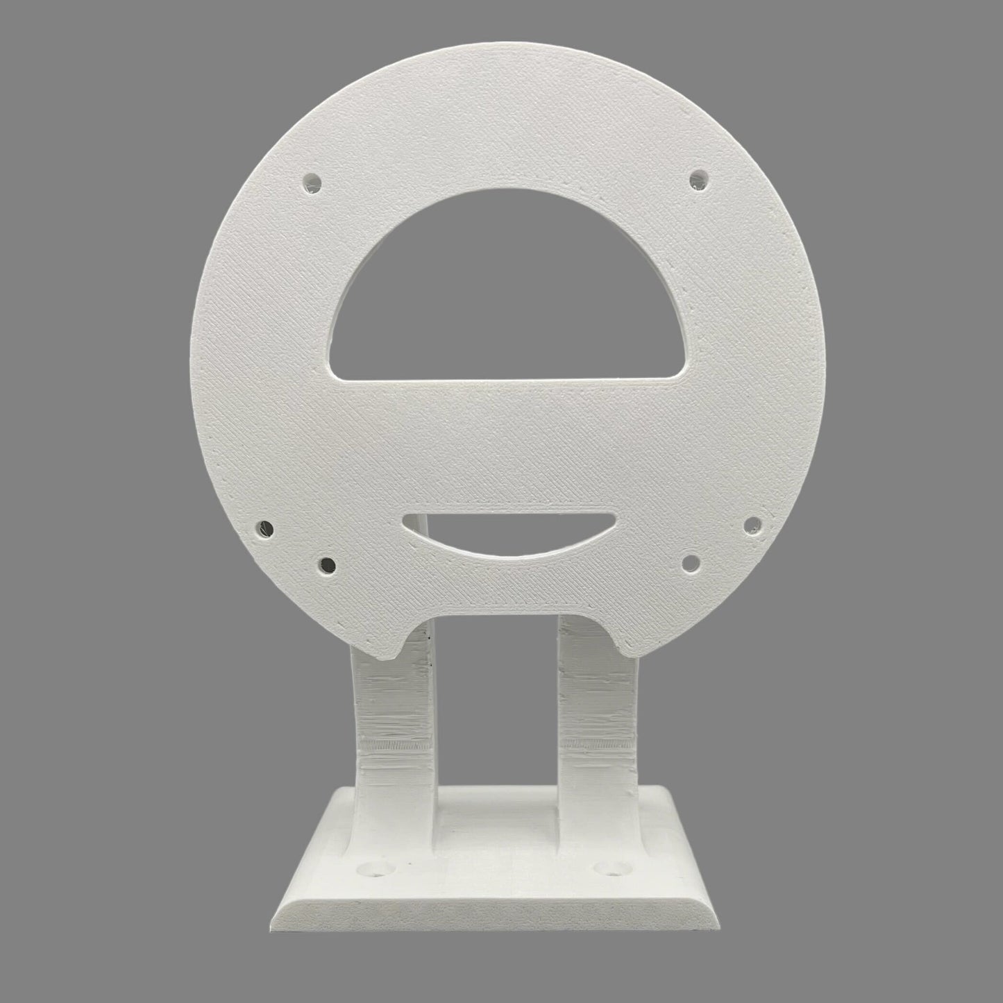 Unifi Ubiquiti Horizontal Wall Mount for U6-Enterprise, U6-LR, U6-Pro & Others