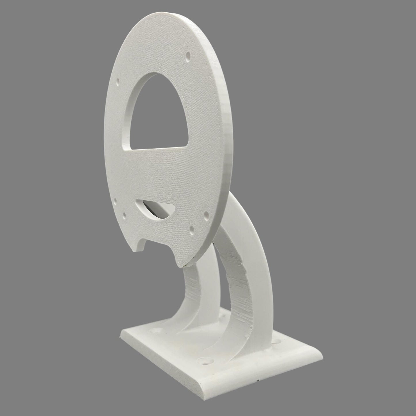 Unifi Ubiquiti Horizontal Wall Mount for U6-Enterprise, U6-LR, U6-Pro & Others