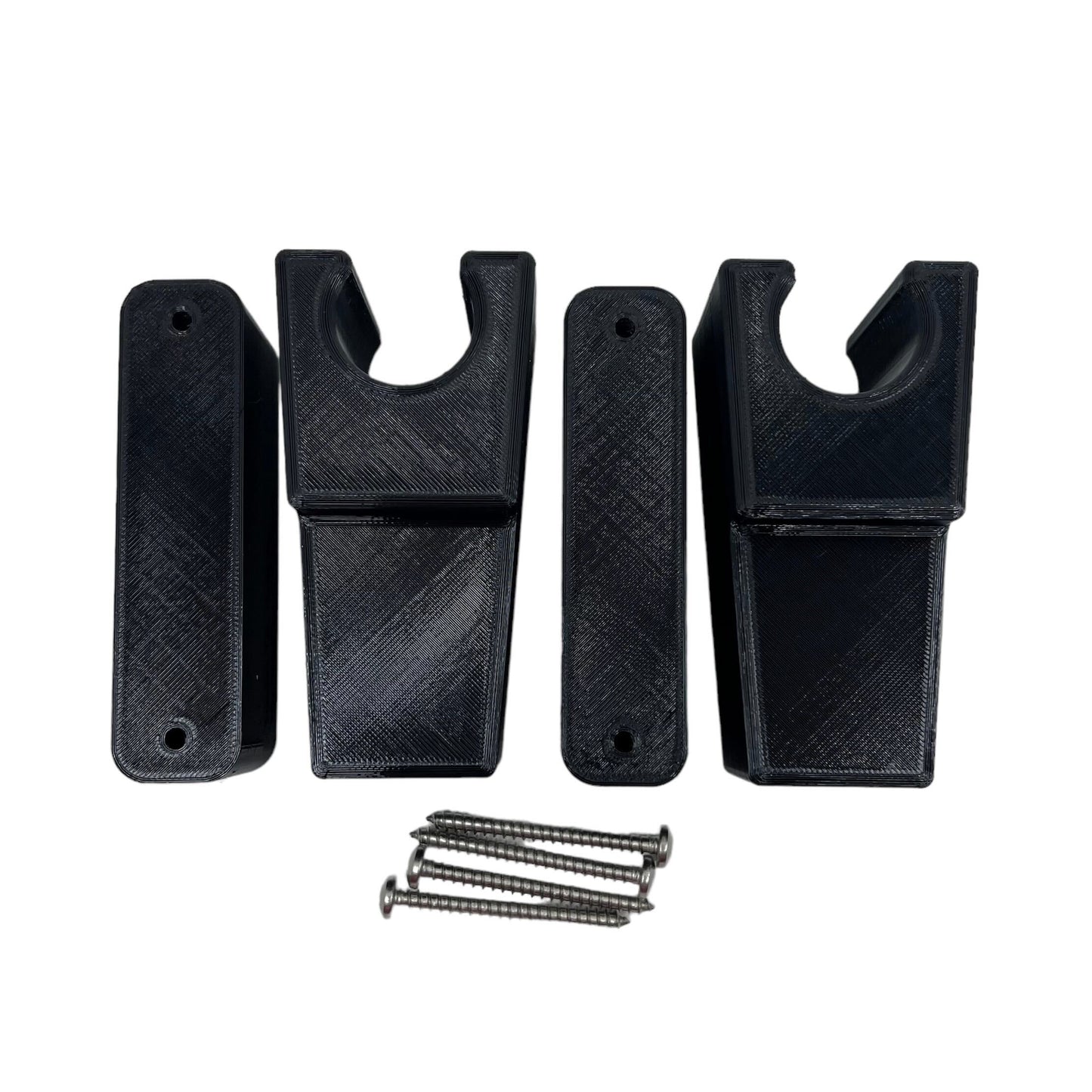 Kayak Seat Riser for Lifetime Tamarack Pro, Kenai Pro, and Teton Angler kayaks