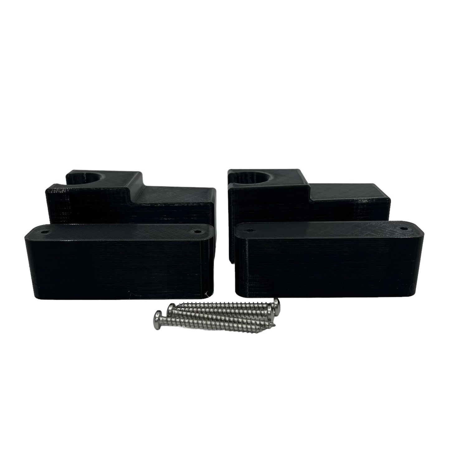 Kayak Seat Riser for Lifetime Tamarack Pro, Kenai Pro, and Teton Angler kayaks