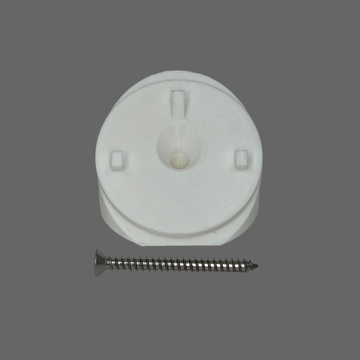 Unifi Protect G4 Instant Angled Wall and Surface Mount, 45 Degree