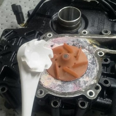Seadoo Water Pump Impeller Tool for GTX, RXP, and Sportster