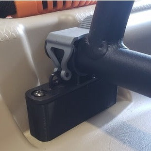 Lifetime Kayak Seat Riser for Tamarack Pro, Kenai Pro, and Teton Angler kayak