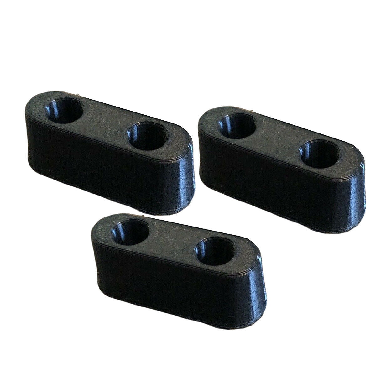 3 Pack of Seadoo Speedster 150 Bumpers 204071739 Sportster 4-Tec Replacement