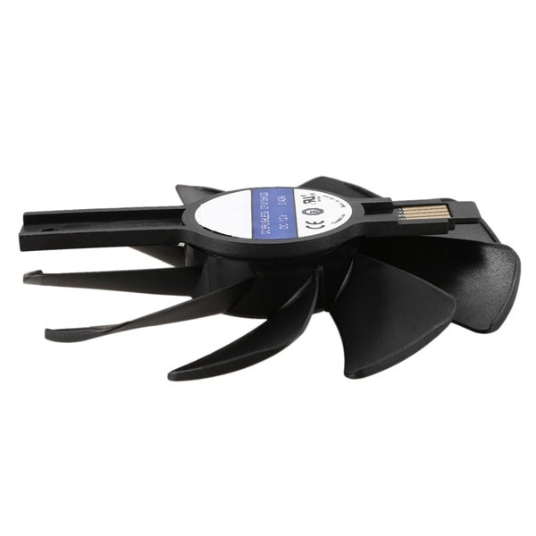 Quick Connect CF1015H12D Replacement Fans For Sapphire GPU's