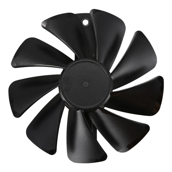 Quick Connect CF1015H12D Replacement Fans For Sapphire GPU's