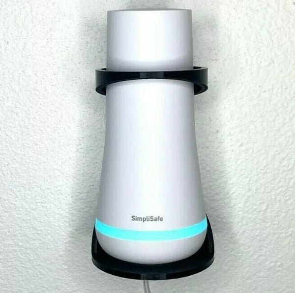 Wall Mount For SimpliSafe Base Station Zephyr's Market