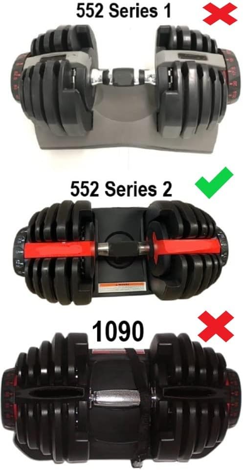 Shopify bowflex online dumbbells