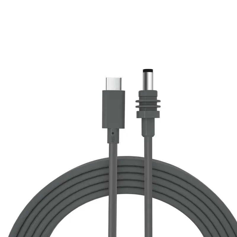 Starlink Mini USB-C to DC Power Cable (1m/3.3ft, 3m/9.8ft, 5m/16.4ft)