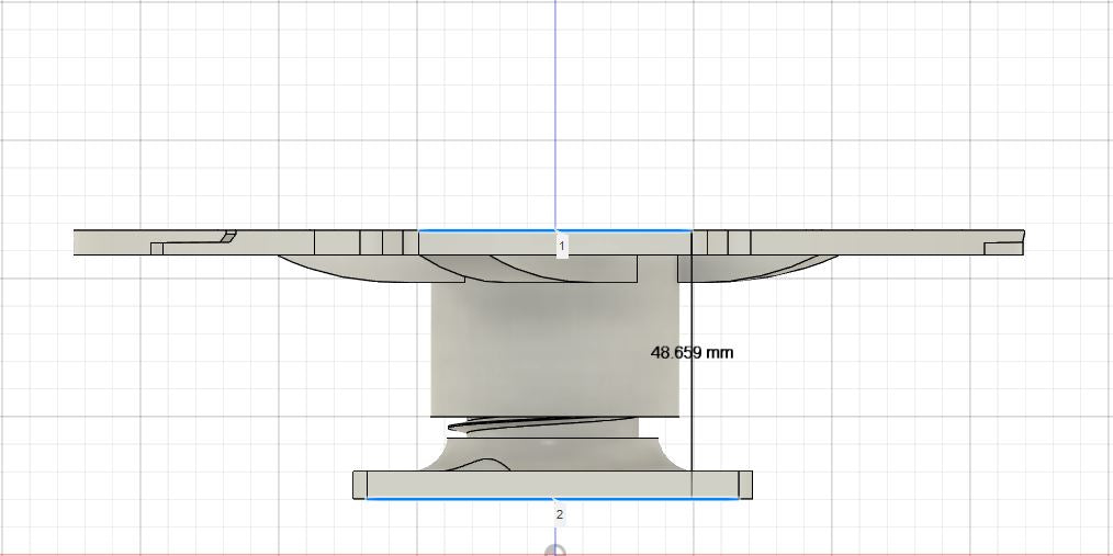 U6-LR Single Gang Box Mounting Bracket