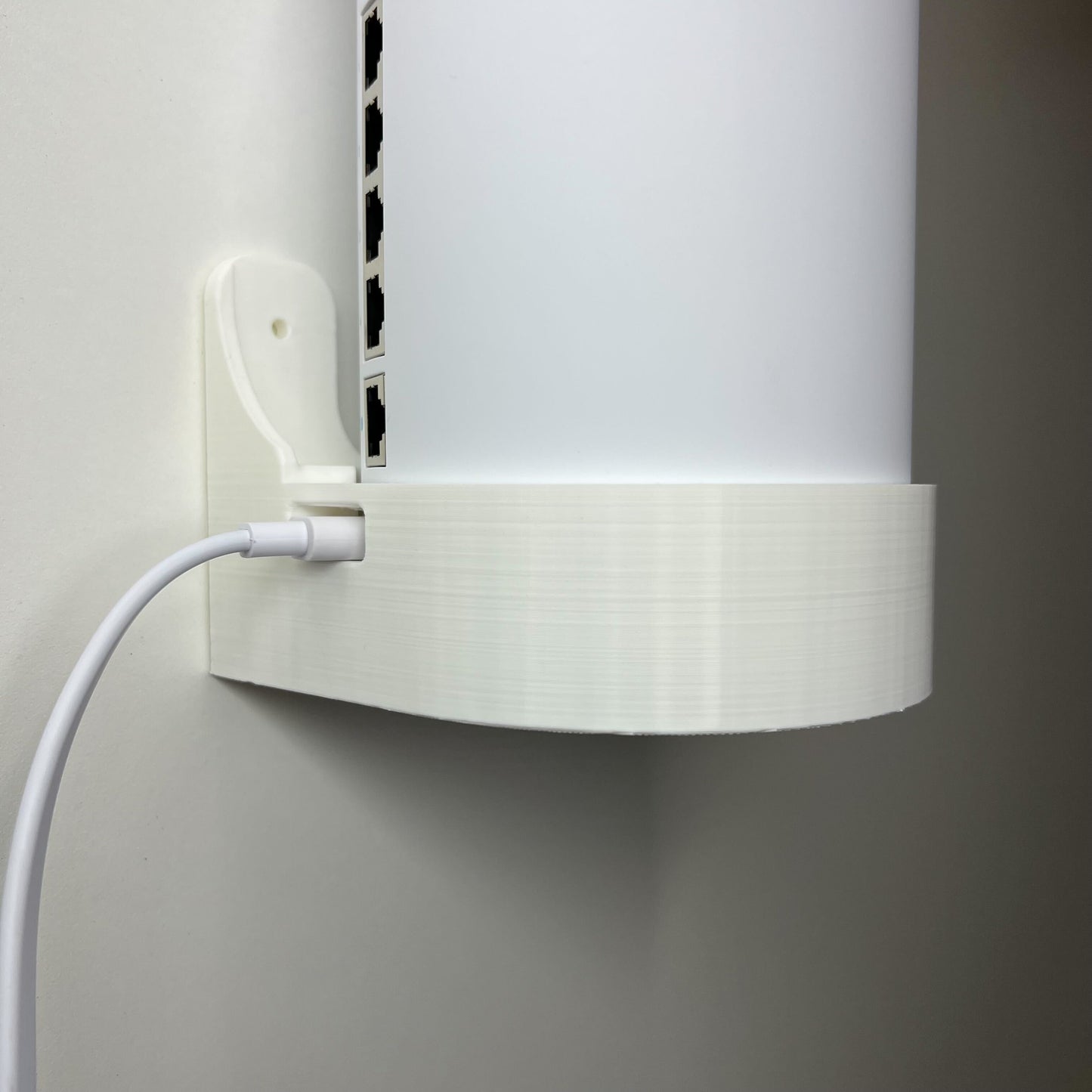 Wall Mount for Ubiquiti UniFi Dream Machine & Dream Router