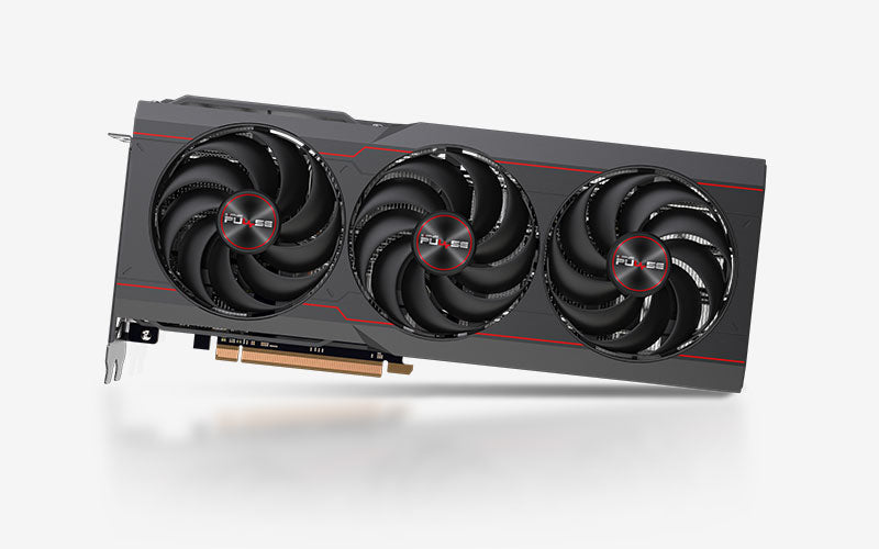 Sapphire Pulse Radeon™ RX 6800 Gaming Graphics Card 11305-02-20G