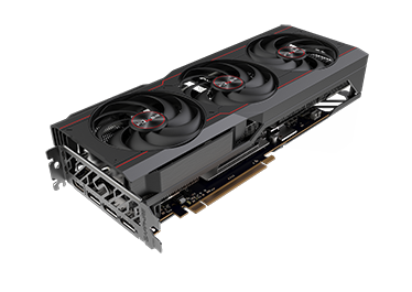 Sapphire Pulse Radeon™ RX 6800 Gaming Graphics Card 11305-02-20G