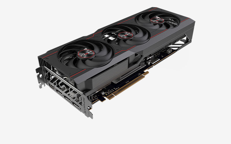 Sapphire Pulse Radeon™ RX 6800 Gaming Graphics Card 11305-02-20G