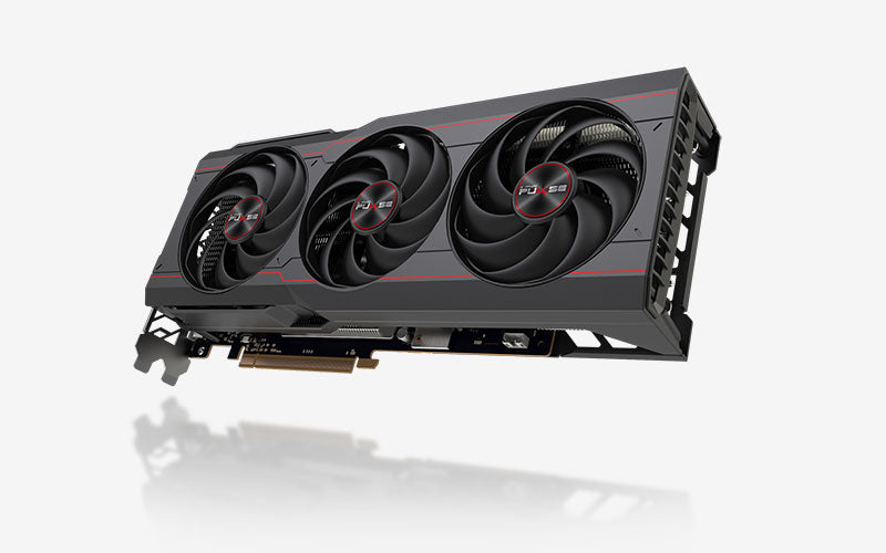 Sapphire Pulse Radeon™ RX 6800 Gaming Graphics Card 11305-02-20G