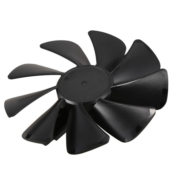 Quick Connect CF1015H12D Replacement Fans For Sapphire GPU's