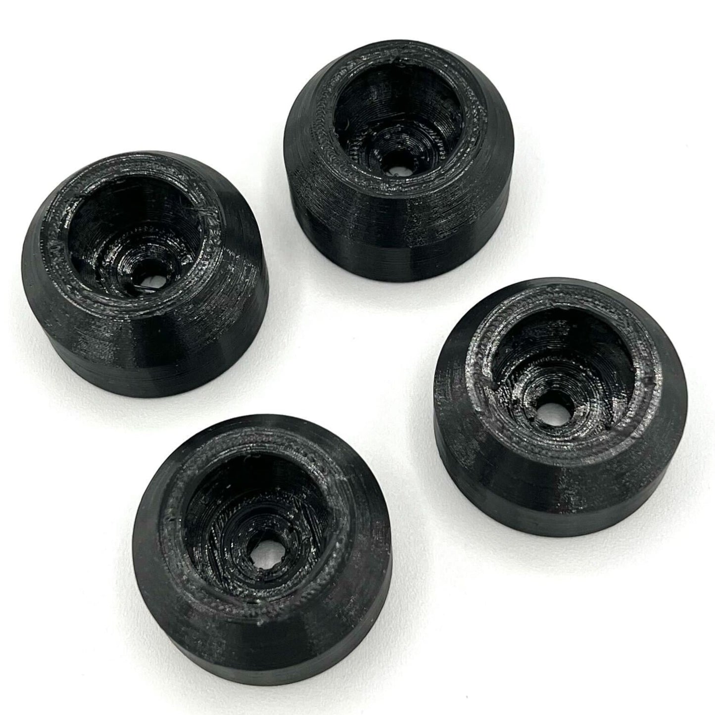 Hawk Helium Replacement Suction Cups Upgrade - Extra Strong! (4 Pack)