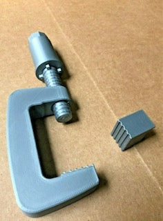 Logitech Driving Force GT Clamp Bolt Screw Set