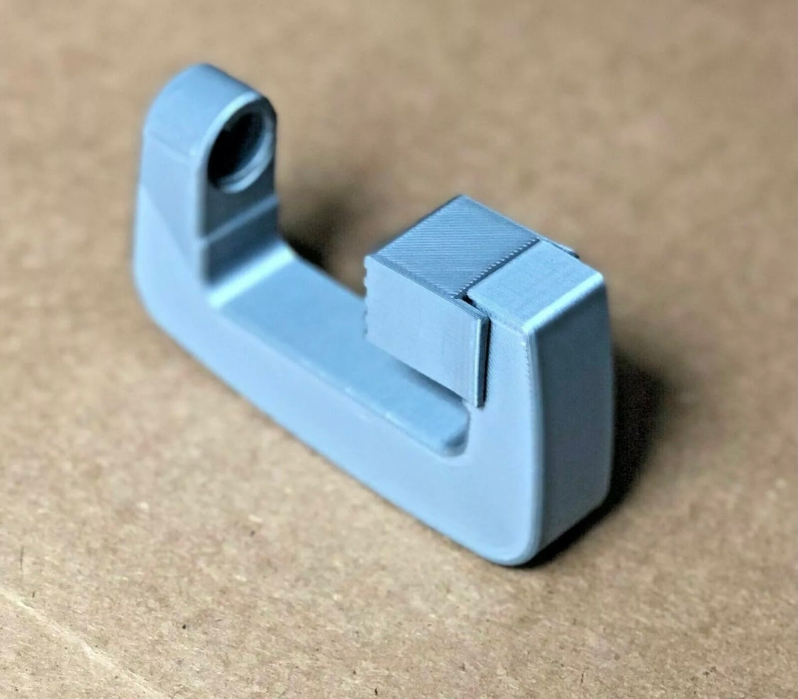 22mm longer ULTRA STRONG Logitech G25 G27 G29 G920 Driving Force GT Clamp Bolt