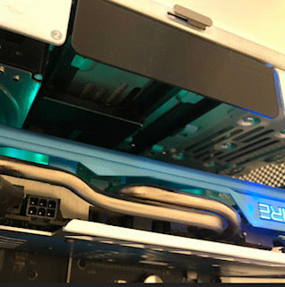 Mac Pro 2.5 SSD Drive Sled Caddy Adapter - Works with 4,1 and 5,1 ...