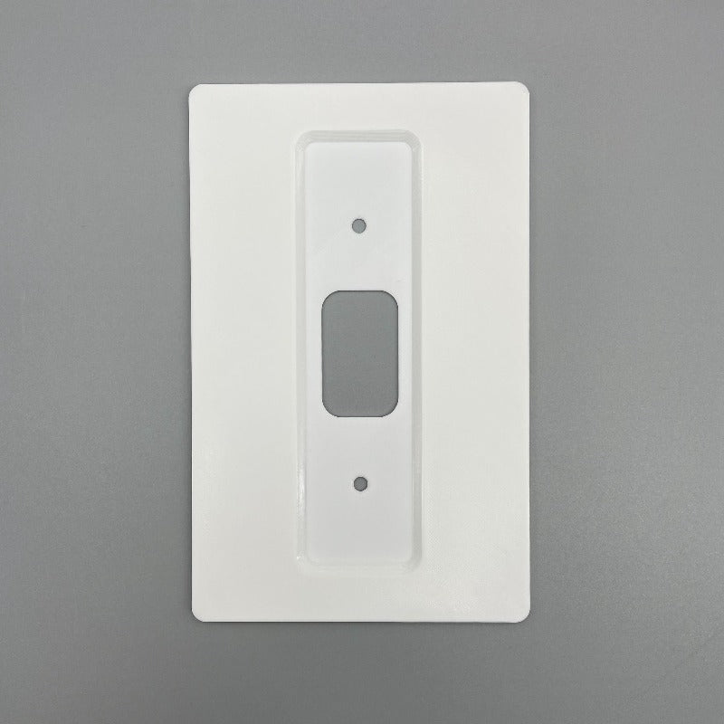 Faceplate For Ubiquiti Unifi G4 Doorbell Pro