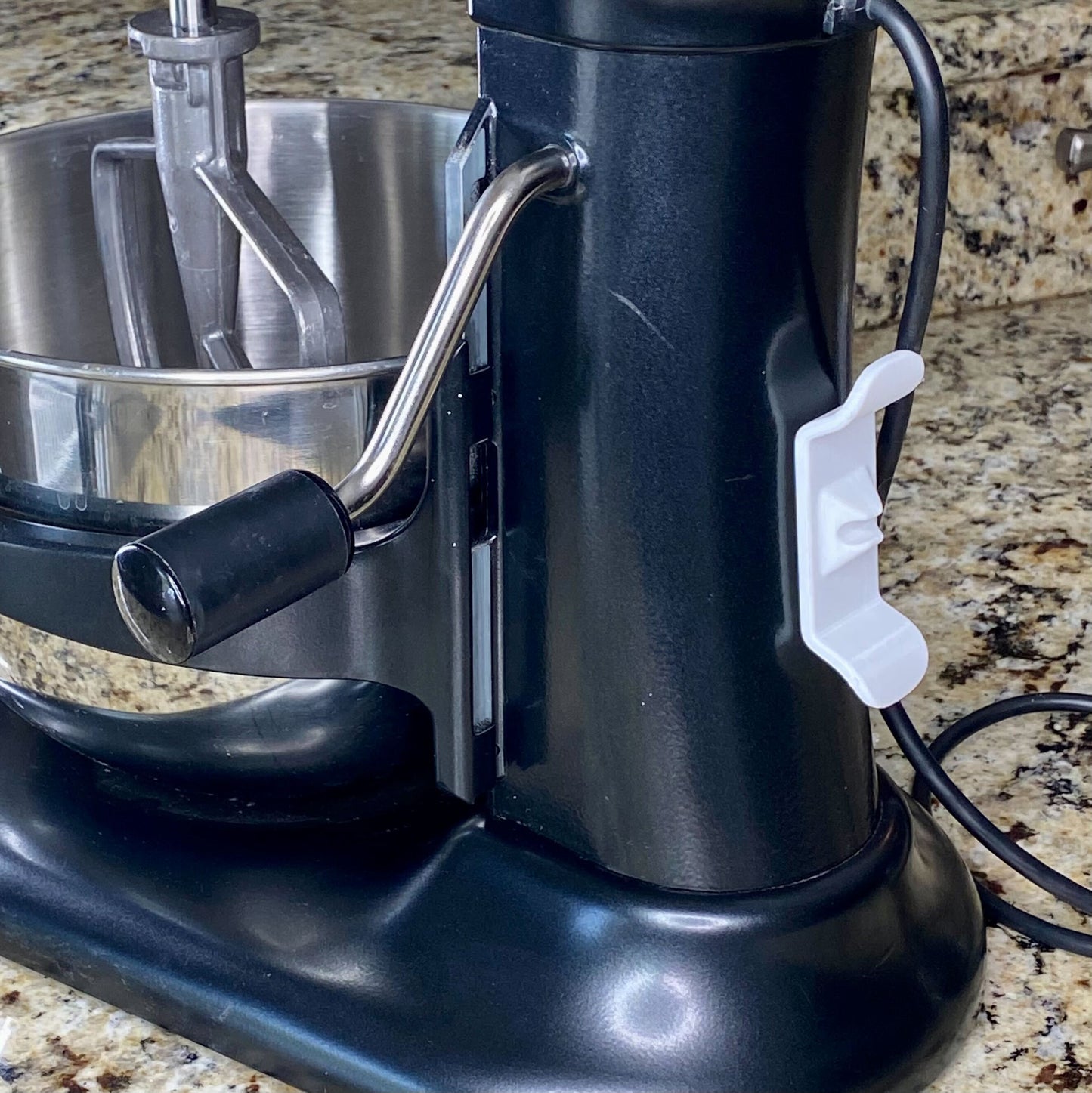 Cable Wrap for KitchenAid Stand Mixer