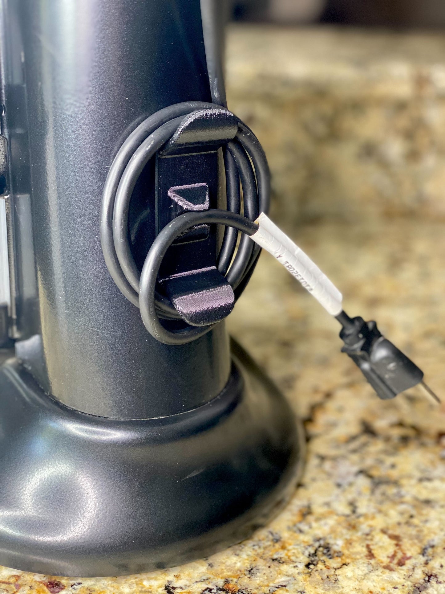 Cable Wrap for KitchenAid Stand Mixer