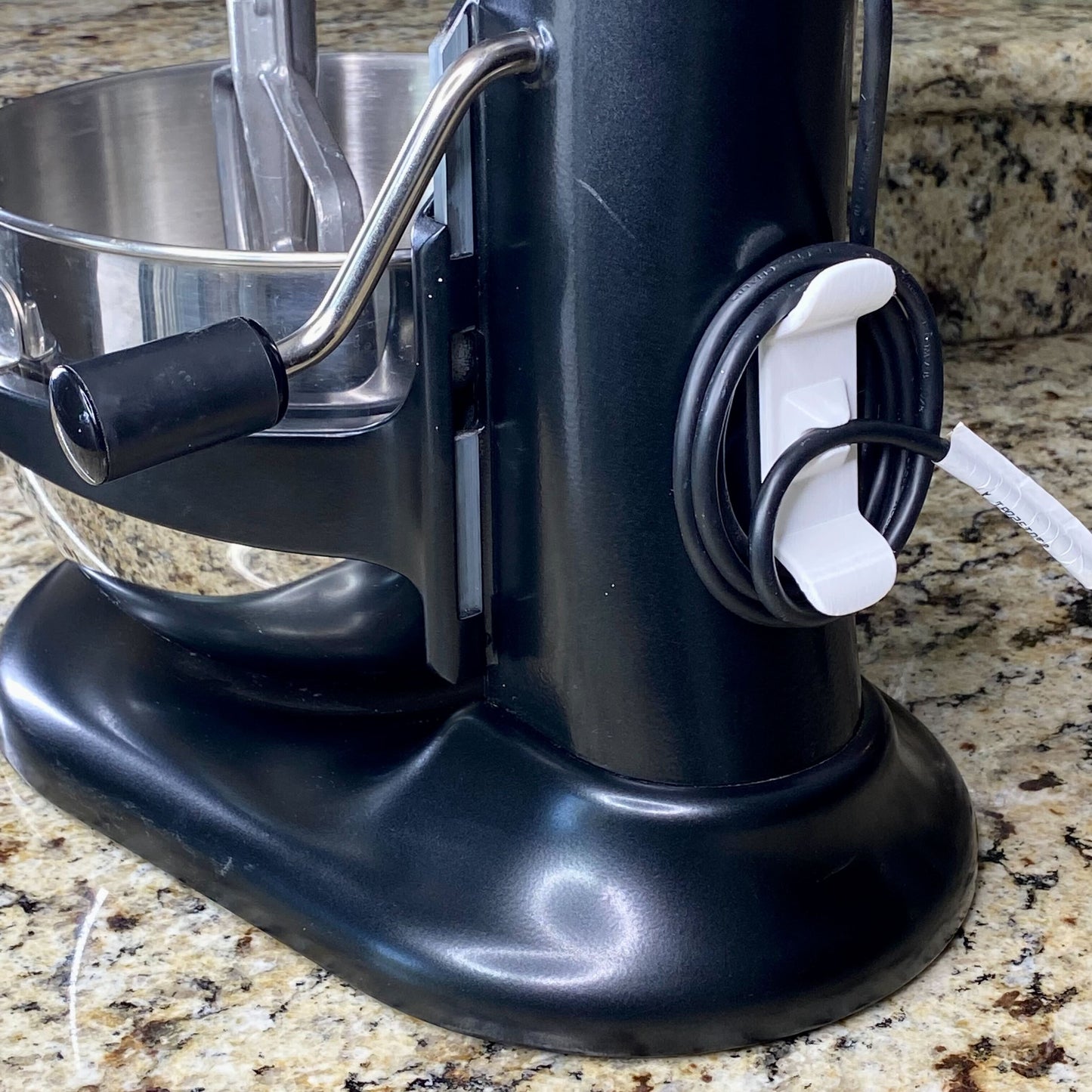 Cable Wrap for KitchenAid Stand Mixer