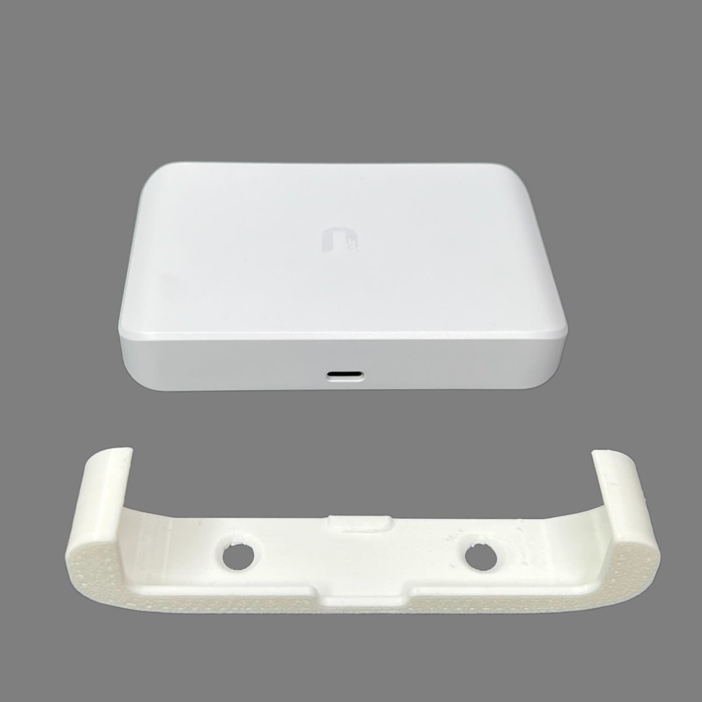 Unifi Flex Mini POE Driven Switch Wall Mounting Bracket