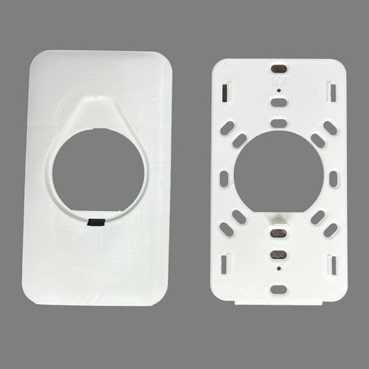 Faceplate For UniFi Access Reader Pro