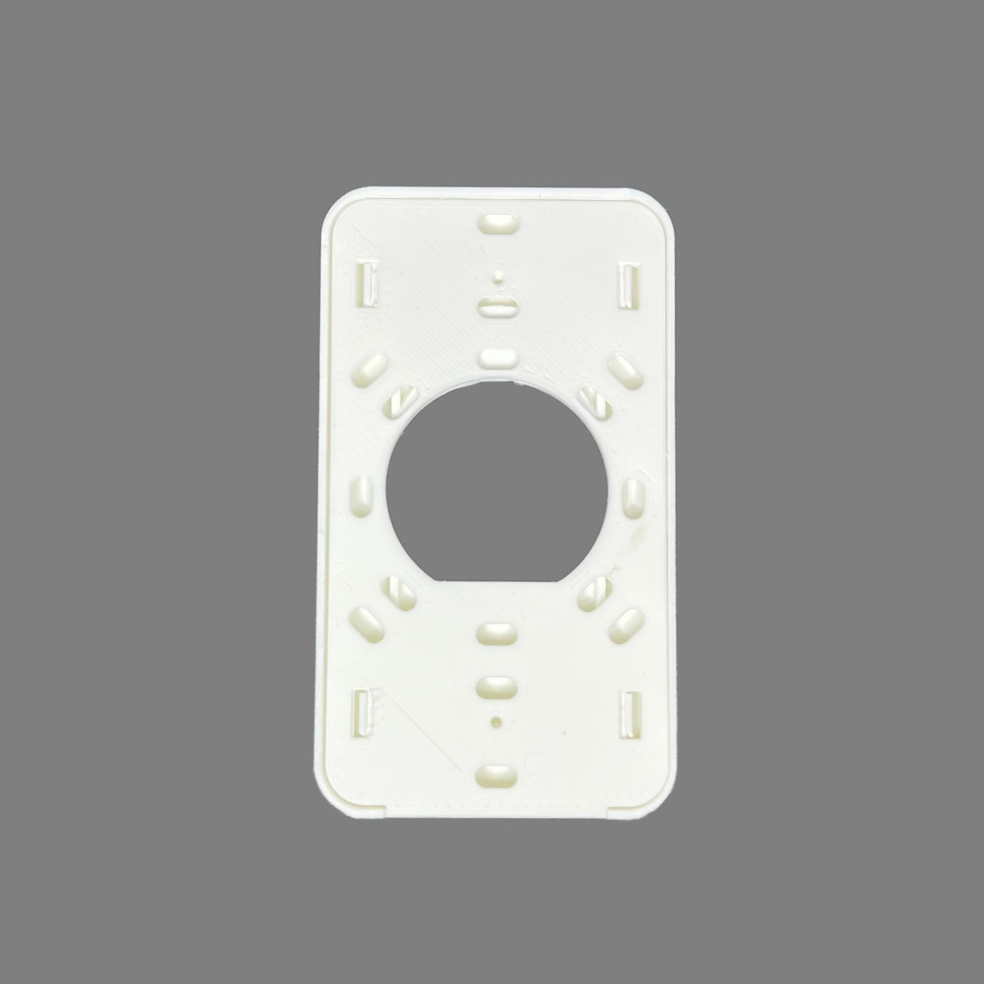 Faceplate For UniFi Access Reader Pro – Zephyr's Market