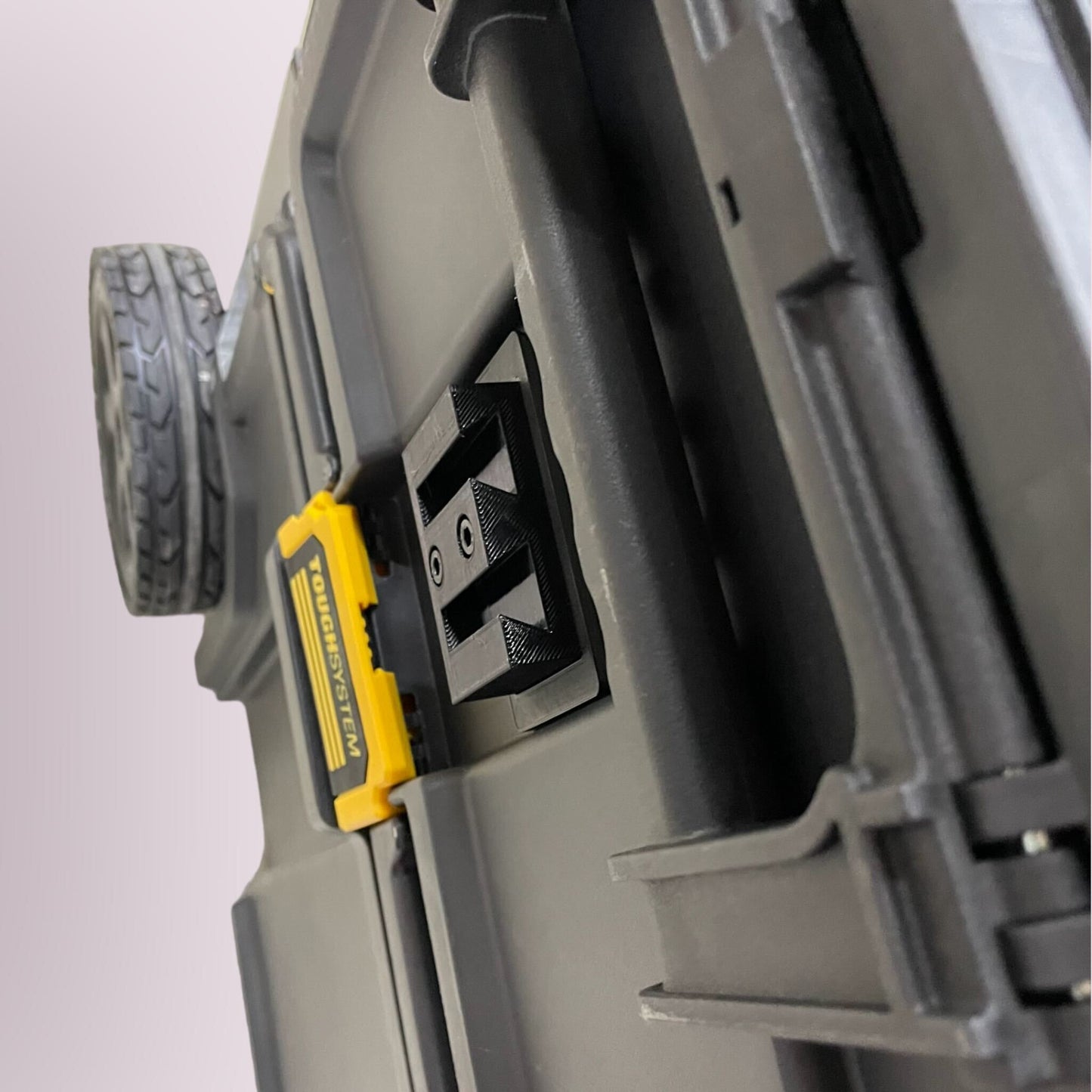 Battery Holder For Dewalt Tough Systems 2.0