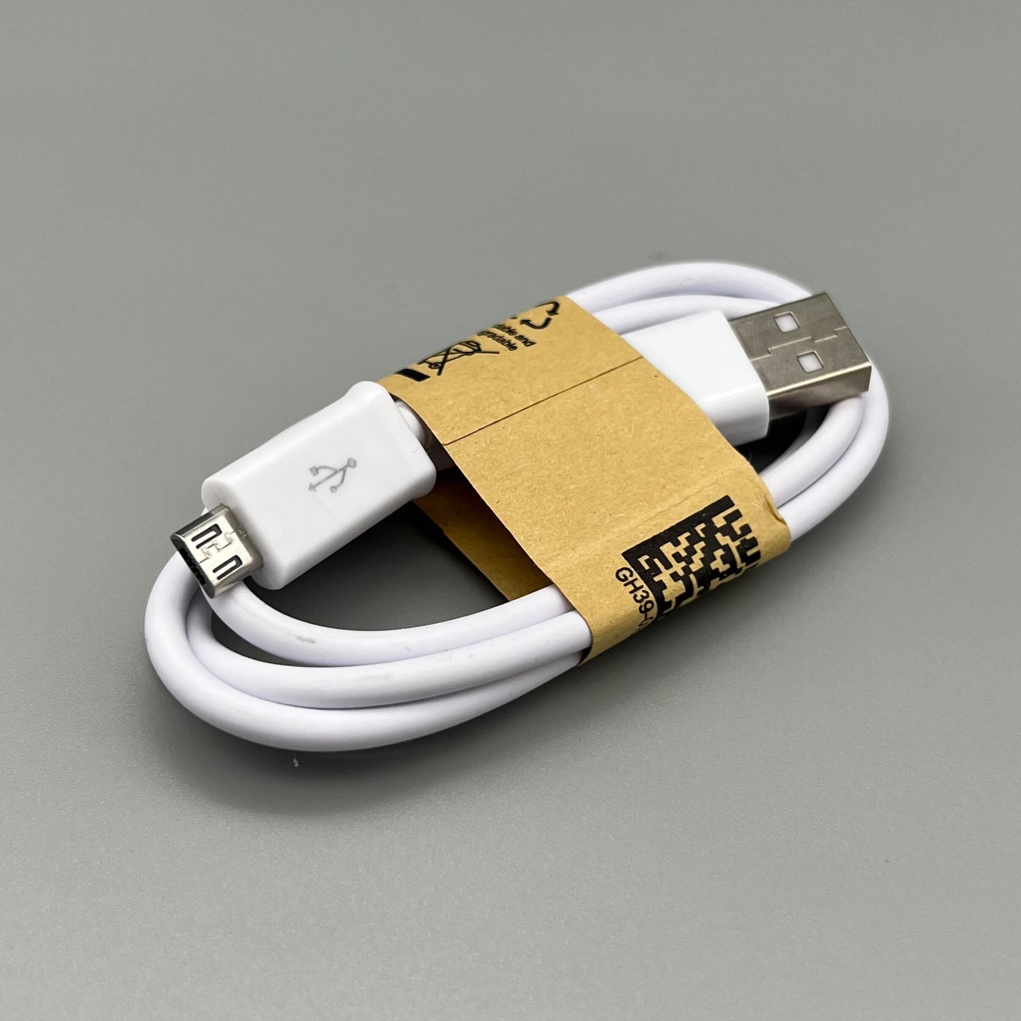 5V2A Micro USB Cable and Wall Charger